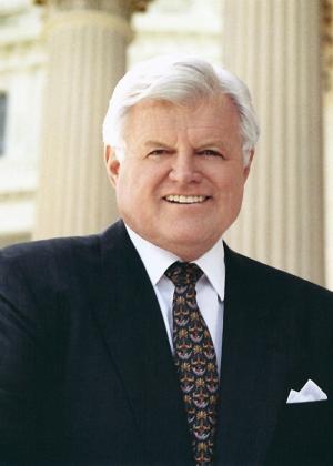 Ted Kennedy